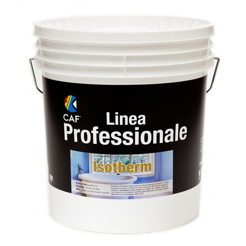 Caron Paints eshop  THEOTHERM INTERIEUR BLANC 3L